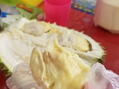 -都念榴莲·城市榴莲