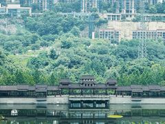 -重庆彩云湖湿地公园