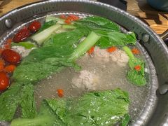 -吃饭皇帝大·土家民族菜(温州万象城店)