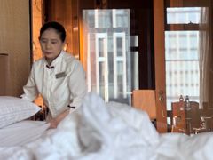 -长沙富力万达文华酒店