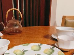 -宁波柏悦酒店·钱湖渔港