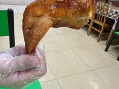 -大益烤鸡