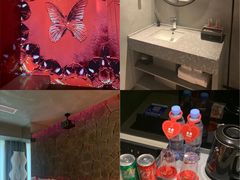 -CitiHot欢悦酒店(广州北京路店)