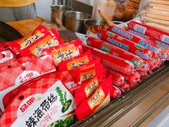 -山东傻大粗粮煎饼(牛街店)