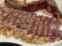 -胡安之家烤肉馆