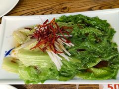 -船歌·鱼水饺青岛菜(国贸商城店)
