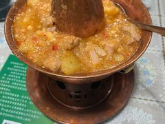 -蜗牛小馆醉乡民谣云南菜(惠新西里店)