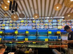 -醉壹号海鲜大排档(厦门店)