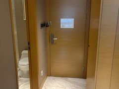 -上海中航虹桥机场泊悦酒店