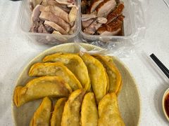 -李记清真馆(打钉巷店)