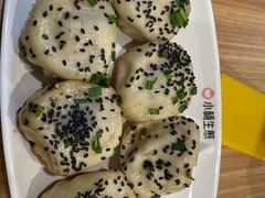 -小杨生煎(宜川路店)