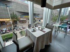 -千百味红餐厅·非遗江西菜(绿地双子塔总店)