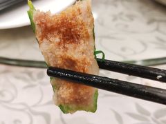 煎酿青椒-六婶西关小厨(光塔路店)