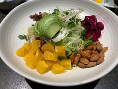 -真地道京味府·鲜橙烤鸭·北京菜(朝外大街东大桥店)