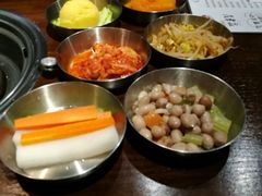 -·缸桶屋·韩式牛肋条自助烤肉(西湖D11店)