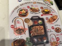 -七八冷面·延边朝鲜族美食(欢乐谷店)