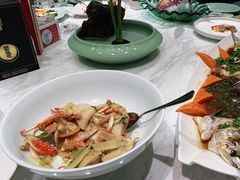 -宴昆山·私房菜(春晖店)
