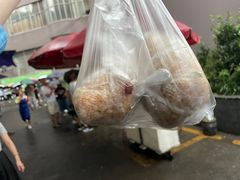 -六广门毛阿姨糯米饭