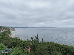 -养马岛旅游度假区