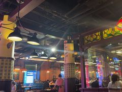 -马迭尔德式西餐精酿啤酒屋(中央大街店)