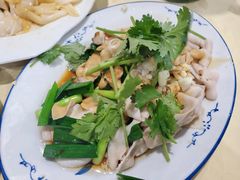白切鸭肠-电白鸭粥店(下沙二坊88号店)