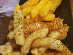 -CHICKEN NOW韩式炸鸡&啤酒