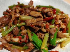 -山石榴·贵州菜(丰盛里店)