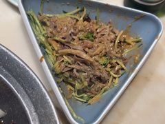 -红蜡烛-养生粥-津鲁菜(中山路店)