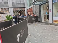 -茶颜悦色(花园道店)