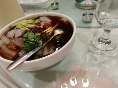 -晋阳春·山西菜·北京烤鸭(交大店)