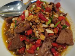 -兰湘子·湘菜小炒(盛龙广场店)