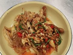 -东排食堂长沙小吃大排档(五一广场店)