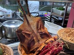 -张家卫·阳江菜·小海鲜(肥婆湾桥店)