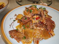 -渝悦情·新派川菜(建国门店)