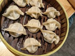 百年老馅饺子-老边饺子馆(金源店)