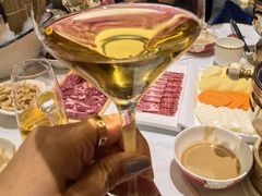 -澳洲肥牛火锅(转盘路店)