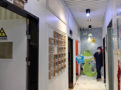 -永信齿科·永典口腔门诊部(浦东店)