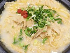 -老西门·常州菜(新区店)