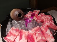 -鲜潭蒸汽石锅鱼(五道口购物中心店)