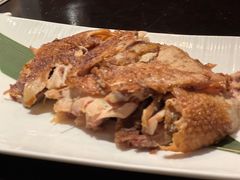 福山烧鸡-东莱馋房(陆家嘴店)