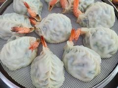 -叶存利海鲜大馅饺子(海宁路总店)