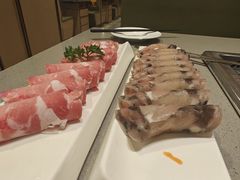 -海底捞火锅(雄峰城店)