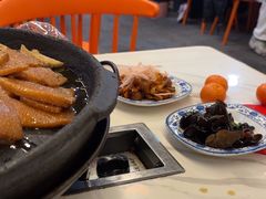 -一烙锅(友谊店)