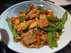 -桂花里·衢州菜·精酿餐吧(未来科技城万达广场店)