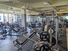 -聚健身GatherFitness(余杭店)