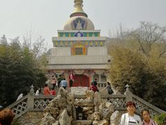 -普陀宗乘之庙(小布达拉宫)