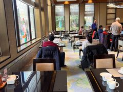 -太湖饭店玉兰厅(自助餐厅)