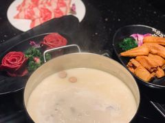 -捞王锅物料理(温州万象城店)