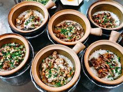 -红星光发煲仔饭(文海店)