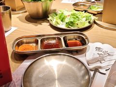 -西塔老太太泥炉烤肉(亚运村店)